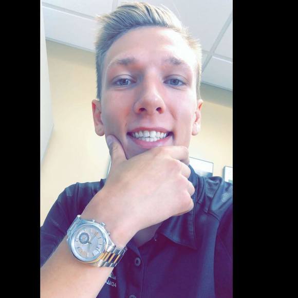 Meet your Posher, Jacob - Picture 1 of 1